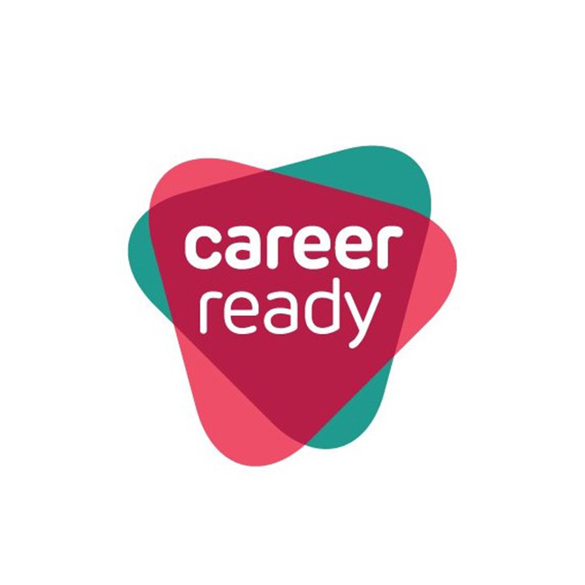 Career Ready logo