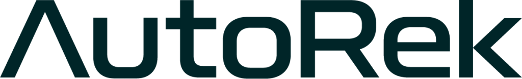AutoRek rebrand logo